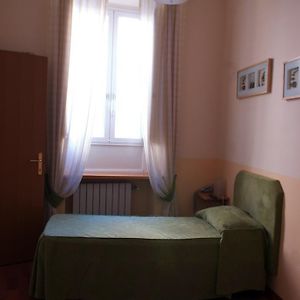 Eenpersoonskamer